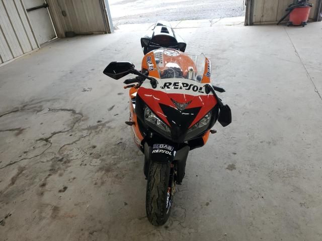 2006 Honda CBR1000 RR