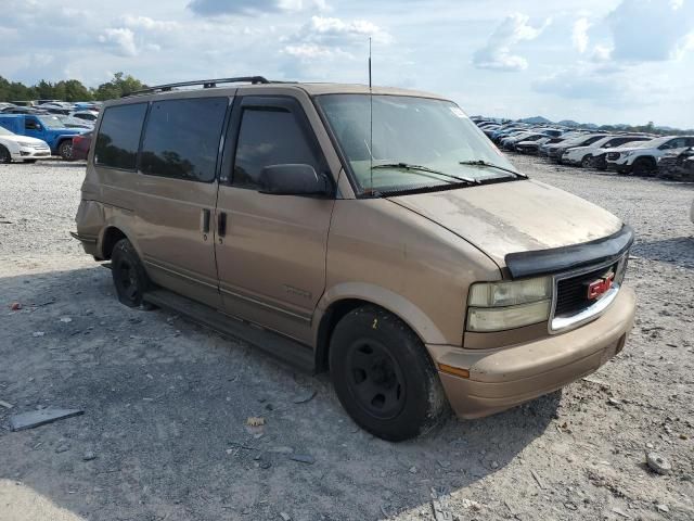 1996 GMC Safari XT