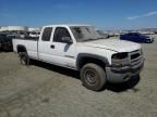 2005 GMC Sierra C2500 Heavy Duty