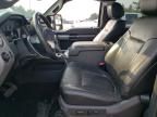 2013 Ford F350 Crew C PU 4X4