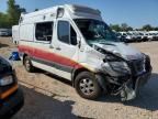 2014 Mercedes-Benz Sprinter 2500