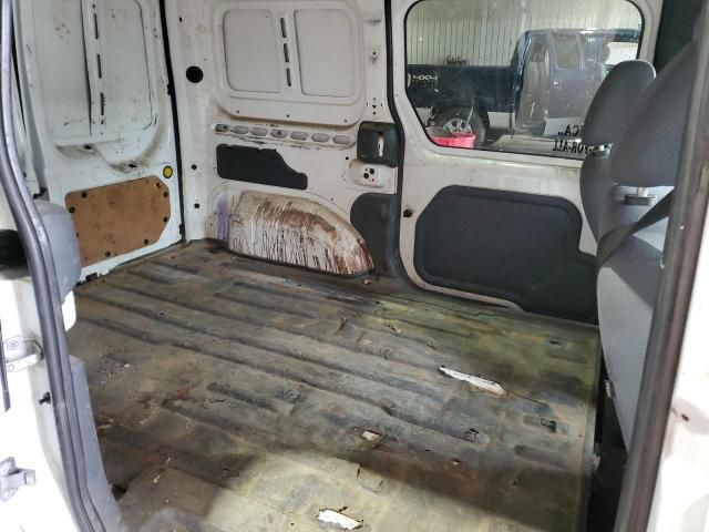 2012 Ford Transit Connect XLT