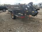 1986 Basstracker 1986 Tracker Marine Boat Trailer
