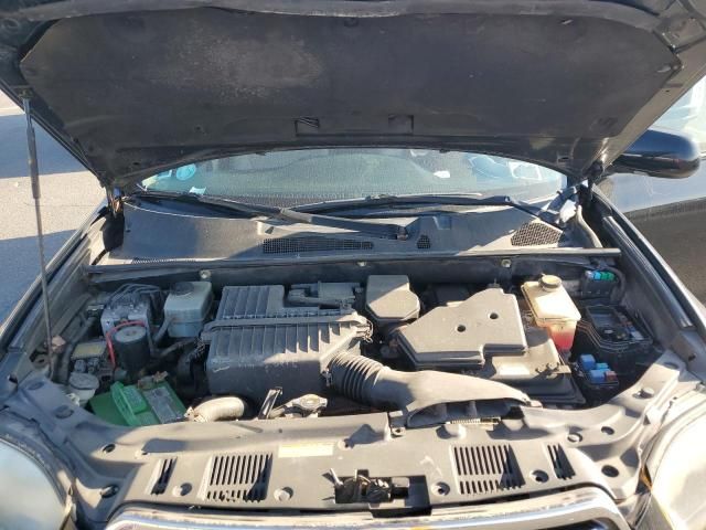 2010 Toyota Highlander Hybrid