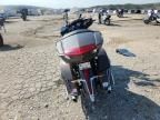 2013 Victory Cross Country Touring