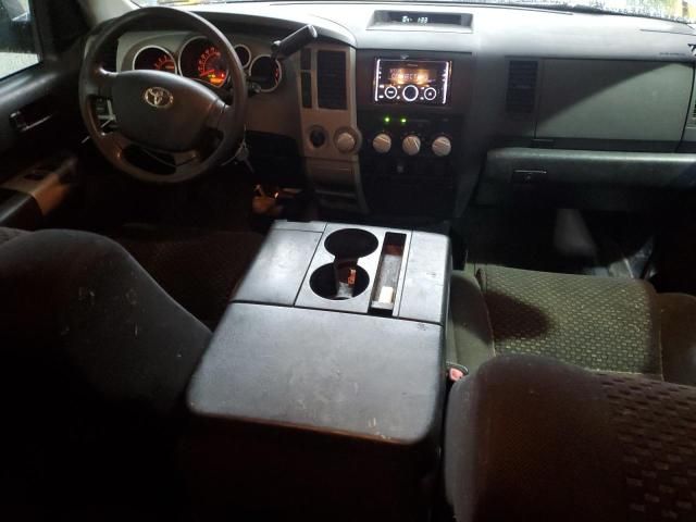 2008 Toyota Tundra Double Cab