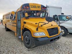 2025 Blue Bird 2025 Bluebird School Bus-Transit Vehicles en venta en Taylor, TX