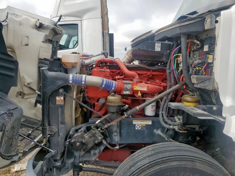 2017 Peterbilt Tractor 2017 Peterbilt 579 Semi Truck
