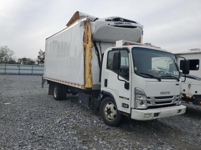 2023 Isuzu NQR