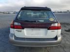 2003 Subaru Legacy Outback Limited