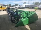 2011 John Deere 635F Hydraflex Flex Head
