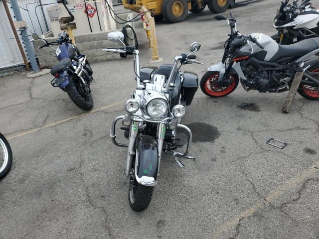 2016 Harley-Davidson Flhr Road King