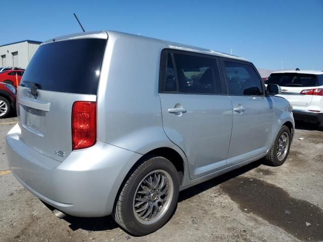 2009 Scion XB