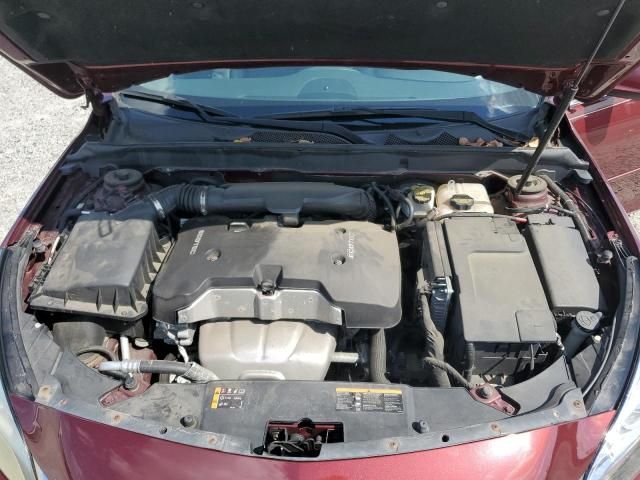 2015 Chevrolet Malibu 1LT
