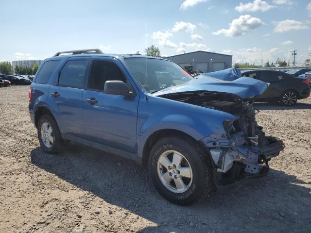 2009 Ford Escape