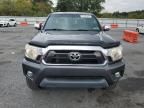 2014 Toyota Tacoma Double Cab