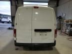 2018 Nissan NV200 2.5S