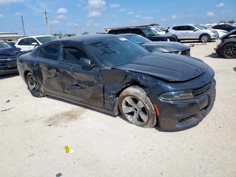 2017 Dodge Charger sxt