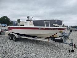 Clean Title Boats for sale at auction: 2010 Nauticstar Boat