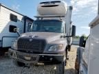 2026 International MV607 Refrigerated BOX Truck
