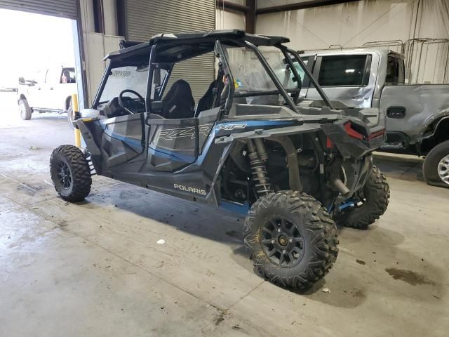 2022 Polr RZR XP 4 1000 E