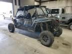 2022 Polr RZR XP 4 1000 E