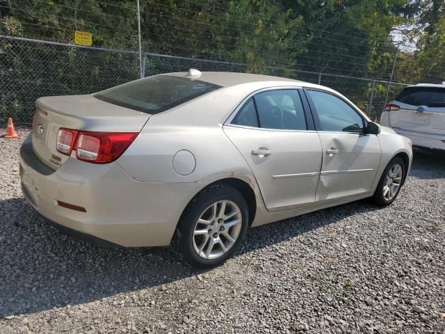 2013 Chevrolet Malibu 1LT