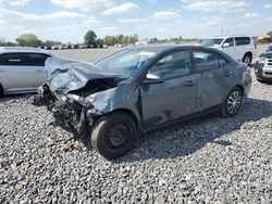 2015 Toyota Corolla l for sale in Cicero, IN