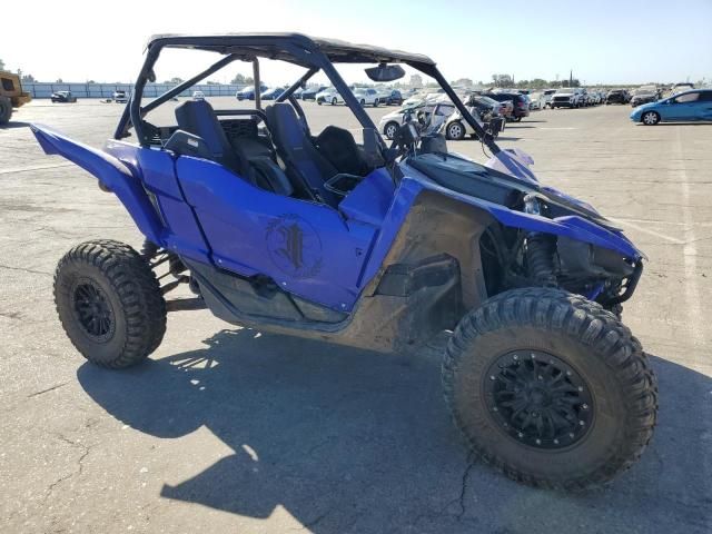 2019 Yamaha YXZ1000