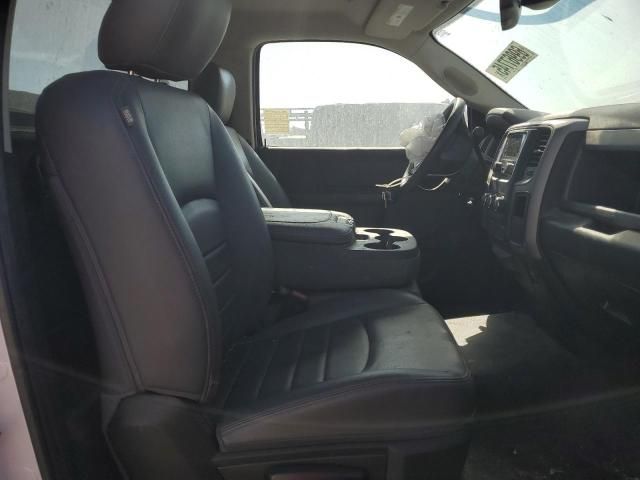 2018 Dodge RAM 2500 ST