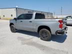 2025 Chevrolet Silverado K1500 LT Trail Boss
