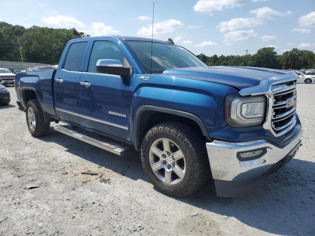 2016 GMC Sierra K1500 slt
