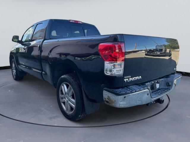 2013 Toyota Tundra Double Cab Limited