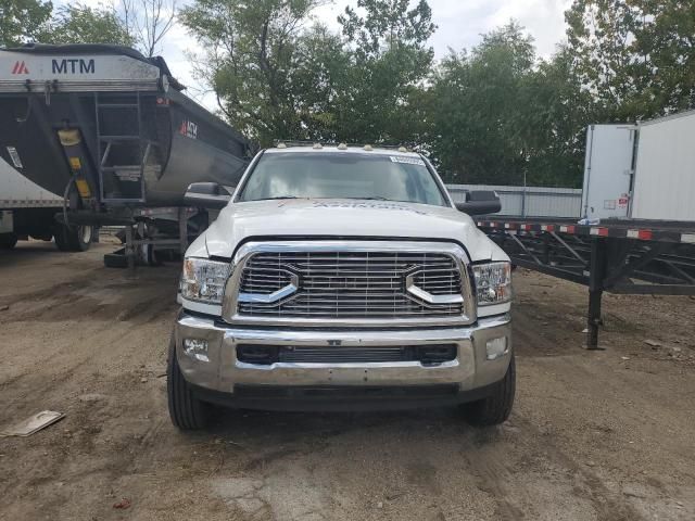 2013 Dodge RAM 5500