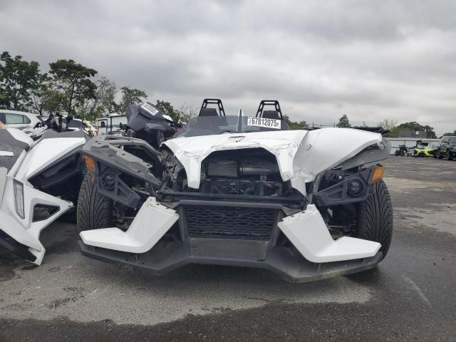 2019 Polaris Slingshot