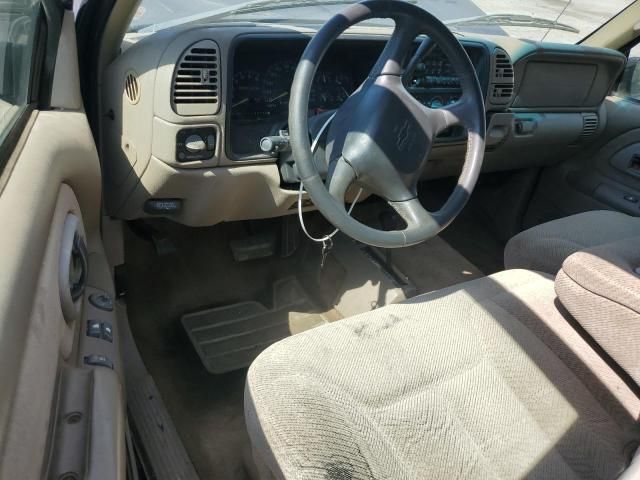 1998 Chevrolet GMT-400 K1500