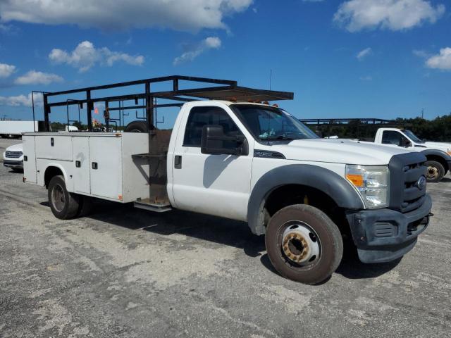 2016 Ford F450 Super Duty