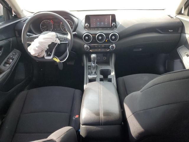 2023 Nissan Sentra S