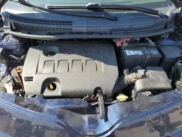 2013 Scion XD