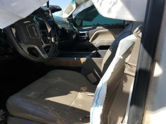 2014 GMC Sierra K1500 SLT