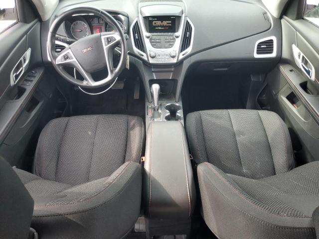 2014 GMC Terrain sle