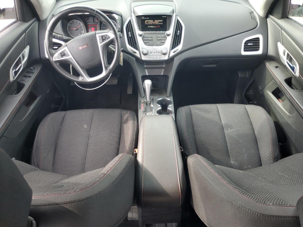2014 GMC Terrain sle