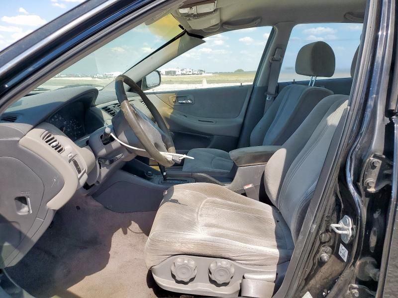 1999 Honda Accord LX