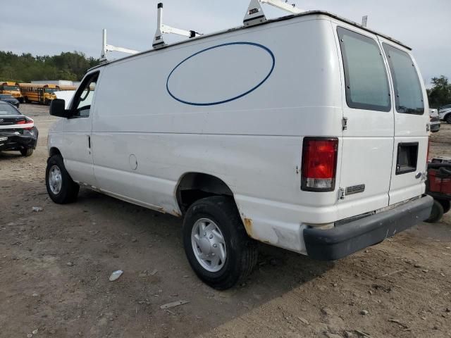2007 Ford Econoline E250 Van