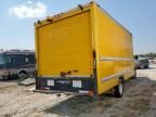 2012 Ford Econoline-Expeditor Truck