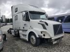 2016 Volvo VNL Semi Truck