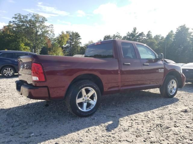 2017 Dodge RAM 1500 ST