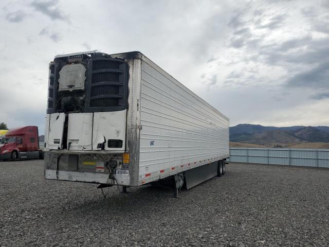 2015 Utility Refrigerated Van Trailer