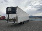 2015 Utility Refrigerated Van Trailer