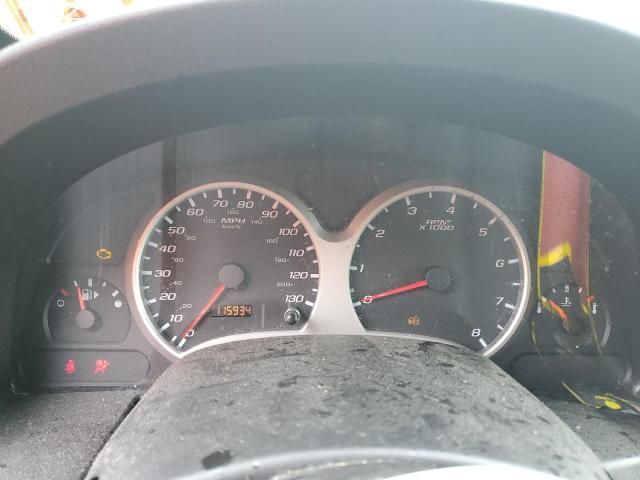 2006 Chevrolet Equinox LT